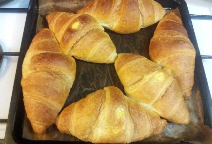 ベッドアンドブレックファースト Sorelle De Filippis