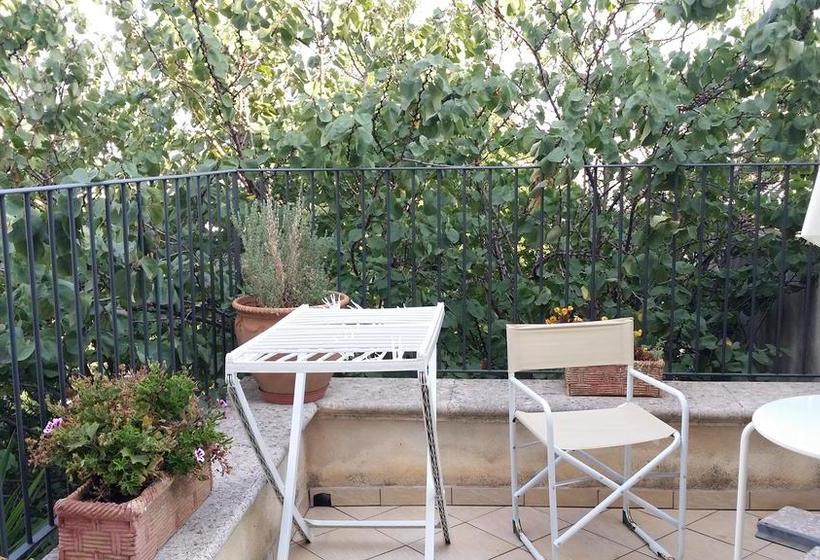 مبيت وإفطار Sorelle De Filippis