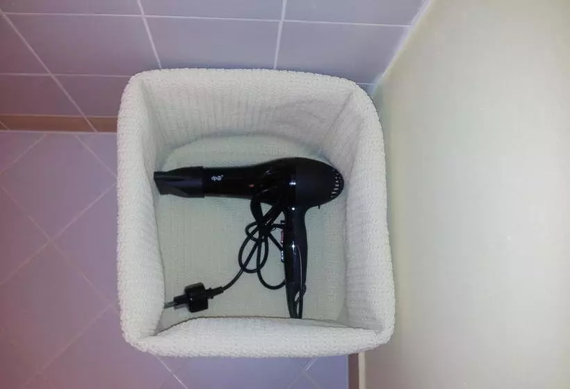 ベッドアンドブレックファースト Sorelle De Filippis