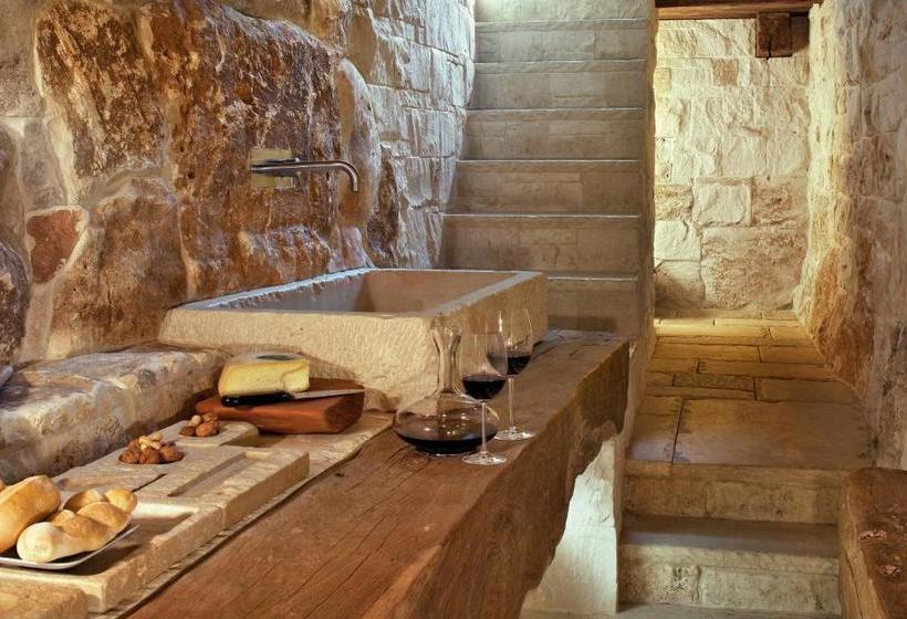 ベッドアンドブレックファースト Via Paradiso 32