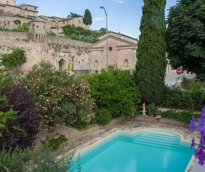 Aamiaismajoitus (B&B) Villamena