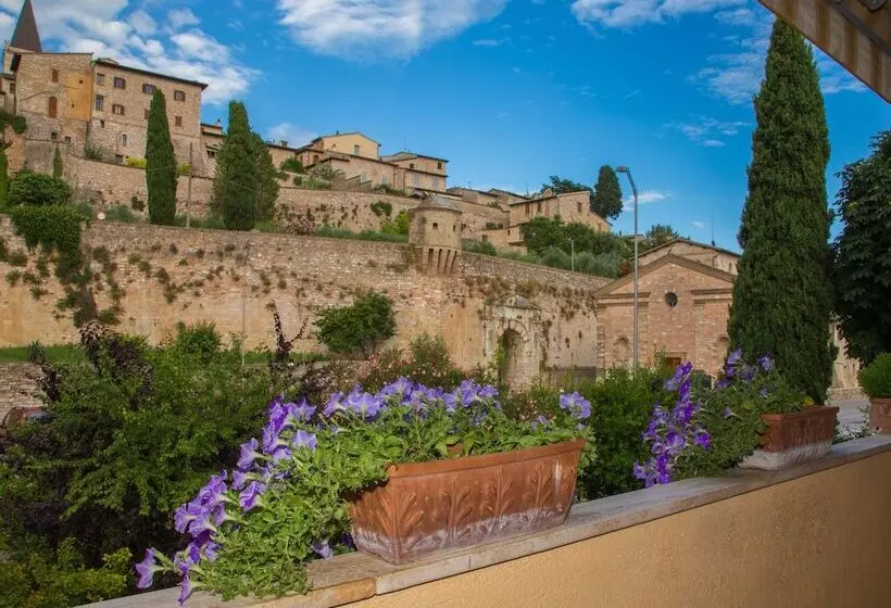 Aamiaismajoitus (B&B) Villamena