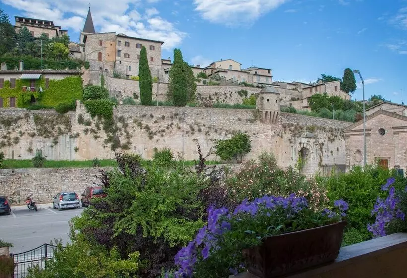 Aamiaismajoitus (B&B) Villamena