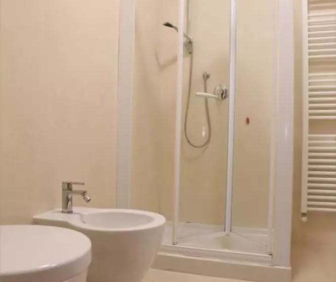 Aamiaismajoitus (B&B) Villamena