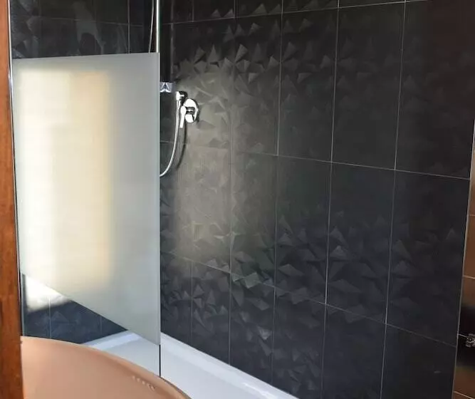 Aamiaismajoitus (B&B) Villamena