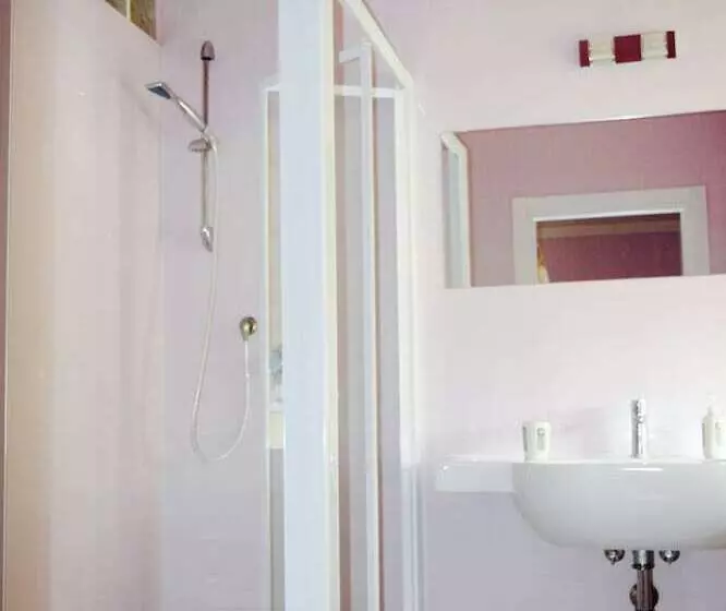 Aamiaismajoitus (B&B) Villamena