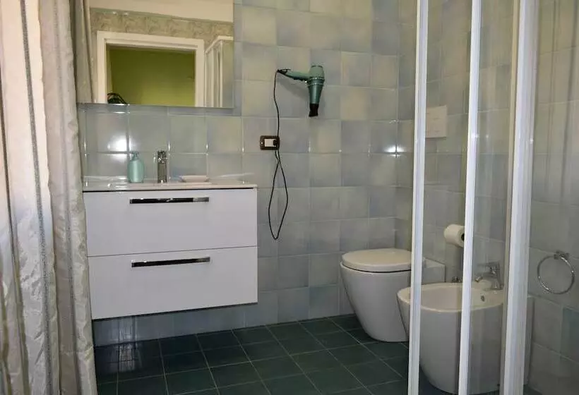 Aamiaismajoitus (B&B) Villamena