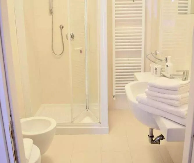 Aamiaismajoitus (B&B) Villamena