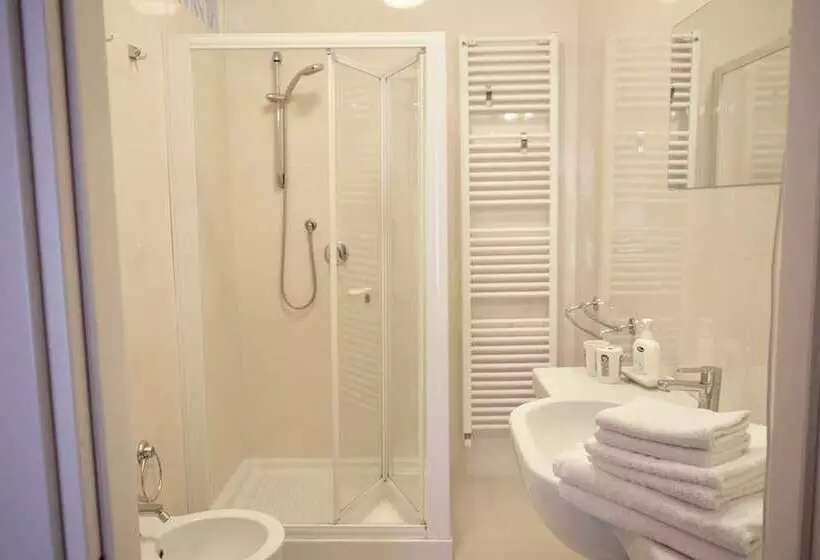 Aamiaismajoitus (B&B) Villamena