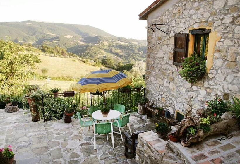 Bed & Breakfast Casa Lisetta