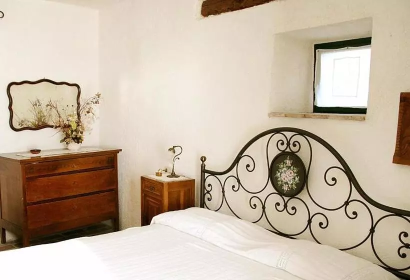 Bed & Breakfast Casa Lisetta