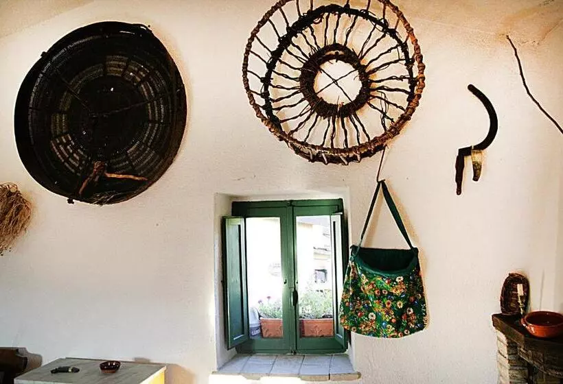 Bed & Breakfast Casa Lisetta