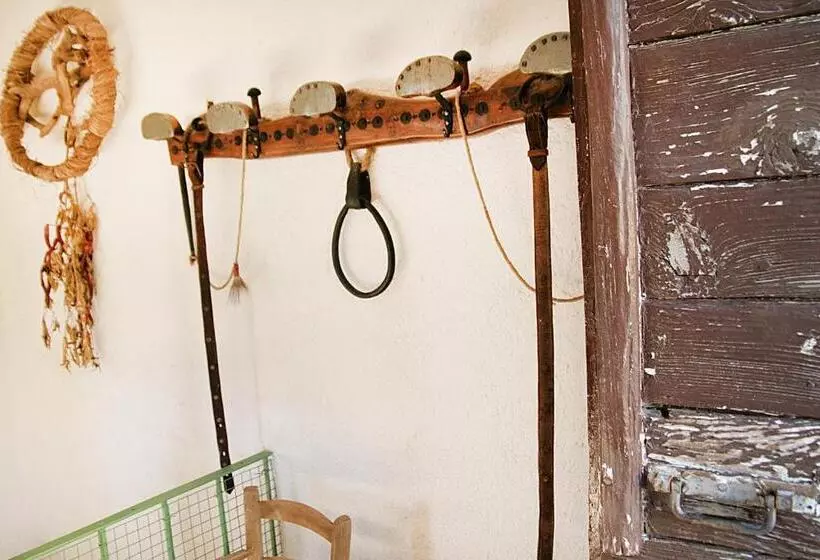 Bed & Breakfast Casa Lisetta