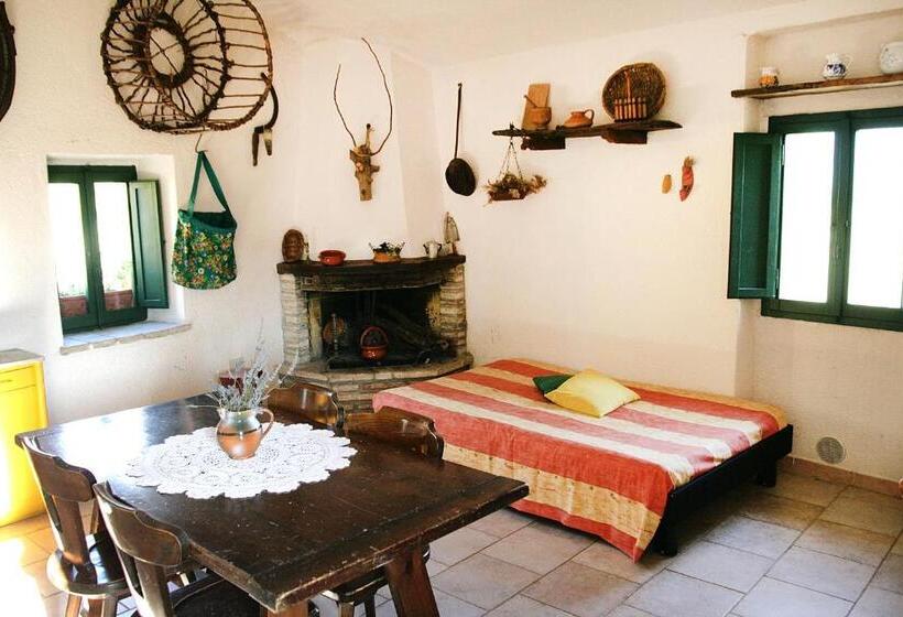Bed & Breakfast Casa Lisetta