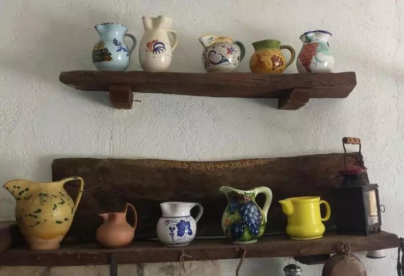 Bed & Breakfast Casa Lisetta