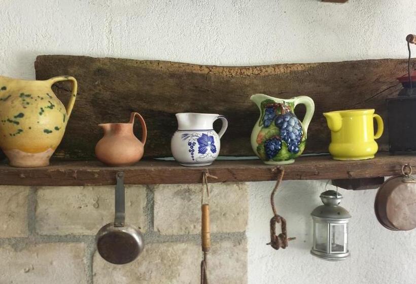 Bed & Breakfast Casa Lisetta