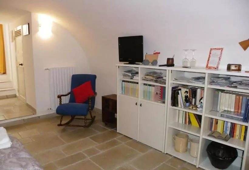 ベッドアンドブレックファースト Casa Colombo & Casa Scipione By Rentbeat