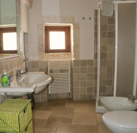 Bed and Breakfast Casa Colombo & Casa Scipione By Rentbeat