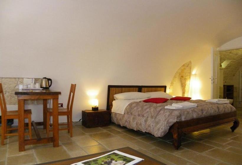 Bed and Breakfast Casa Colombo & Casa Scipione By Rentbeat