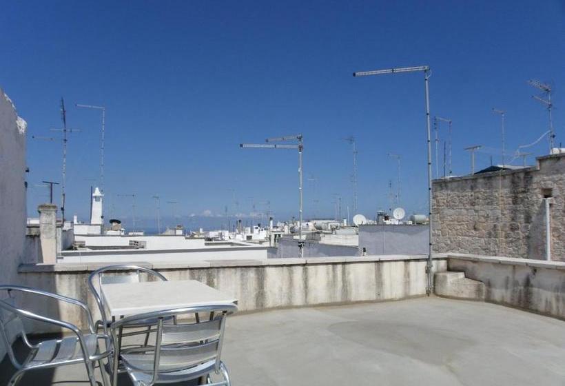 Bed and Breakfast Casa Colombo & Casa Scipione By Rentbeat