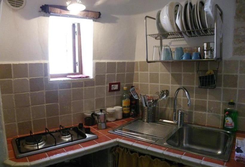 Bed and Breakfast Casa Colombo & Casa Scipione By Rentbeat