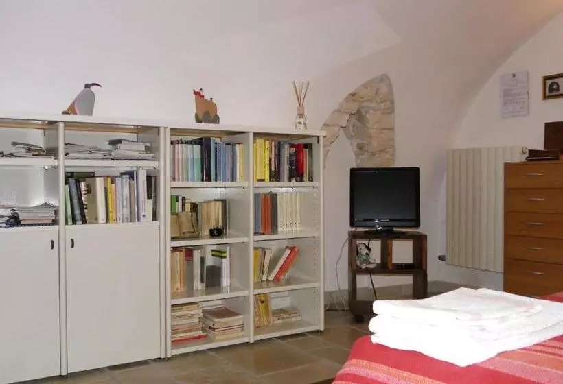 ベッドアンドブレックファースト Casa Colombo & Casa Scipione By Rentbeat