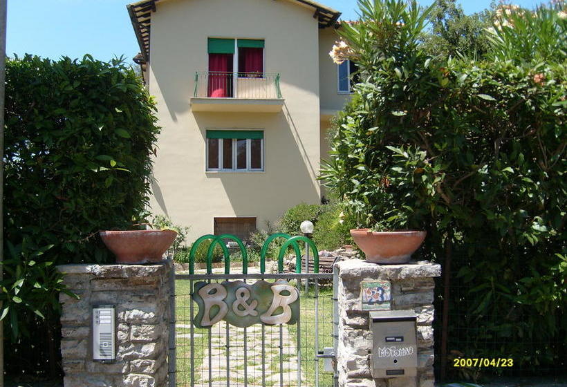 Bed & Breakfast Verdemare