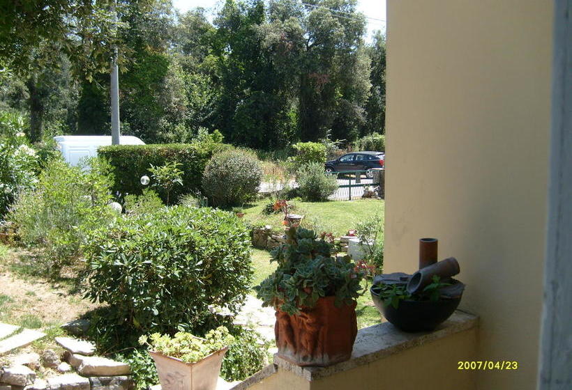 Bed & Breakfast Verdemare