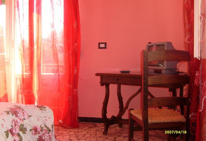 Bed & Breakfast Verdemare