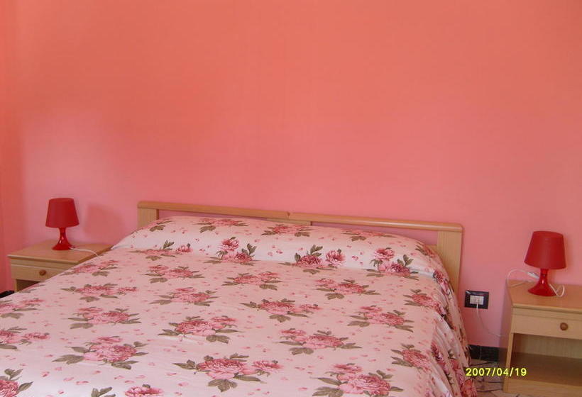 Bed & Breakfast Verdemare