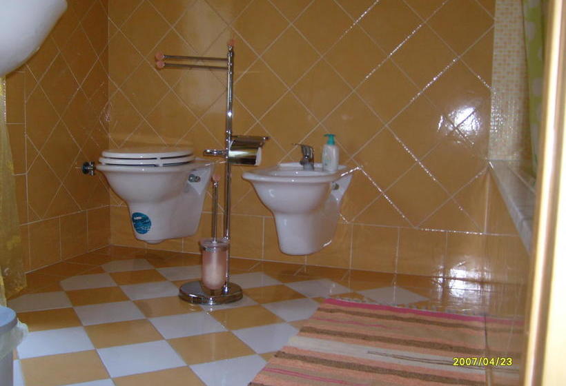 Bed & Breakfast Verdemare