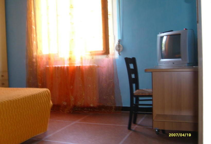 Bed & Breakfast Verdemare