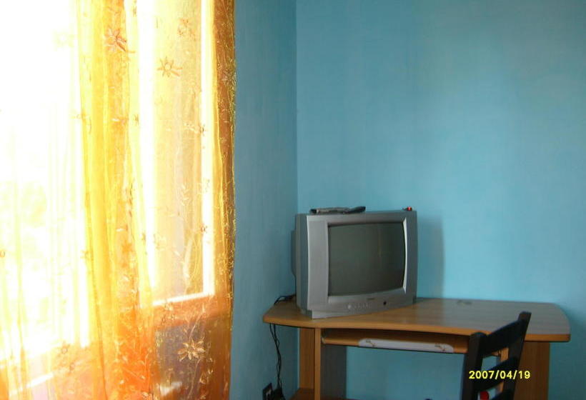 Bed & Breakfast Verdemare