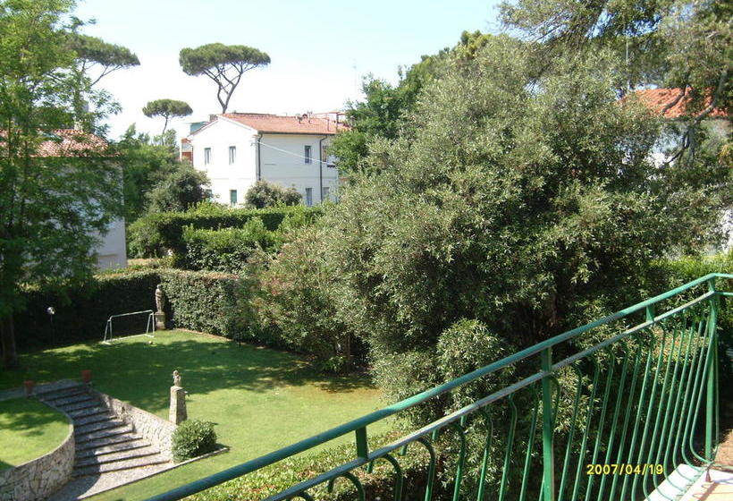 Bed & Breakfast Verdemare