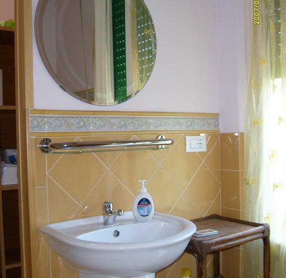 Bed & Breakfast Verdemare