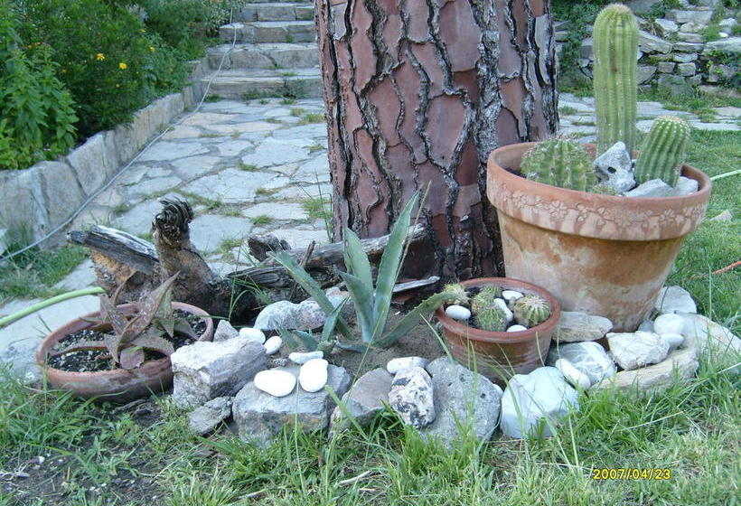 Bed & Breakfast Verdemare