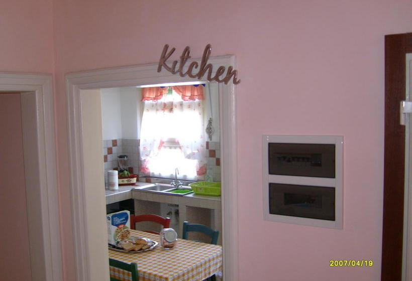 Bed & Breakfast Verdemare