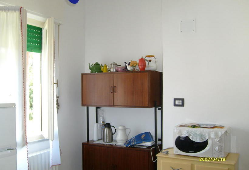 Bed & Breakfast Verdemare