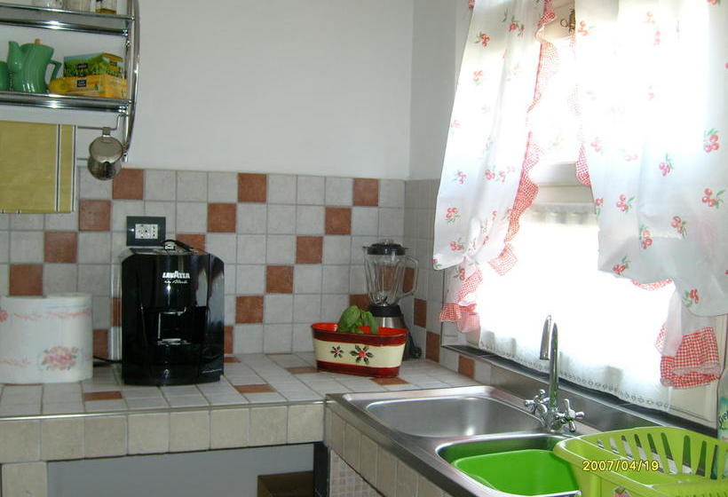 Bed & Breakfast Verdemare