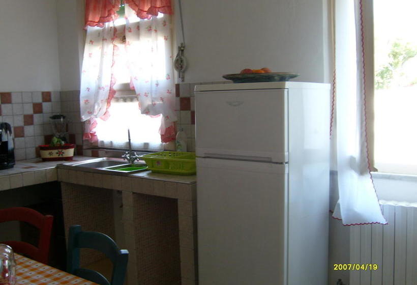 Bed & Breakfast Verdemare