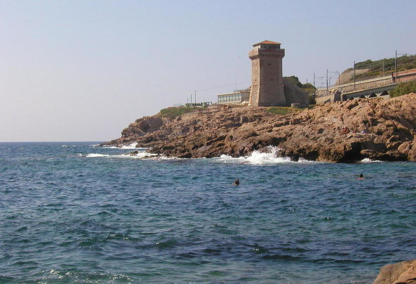 Bed & Breakfast Verdemare