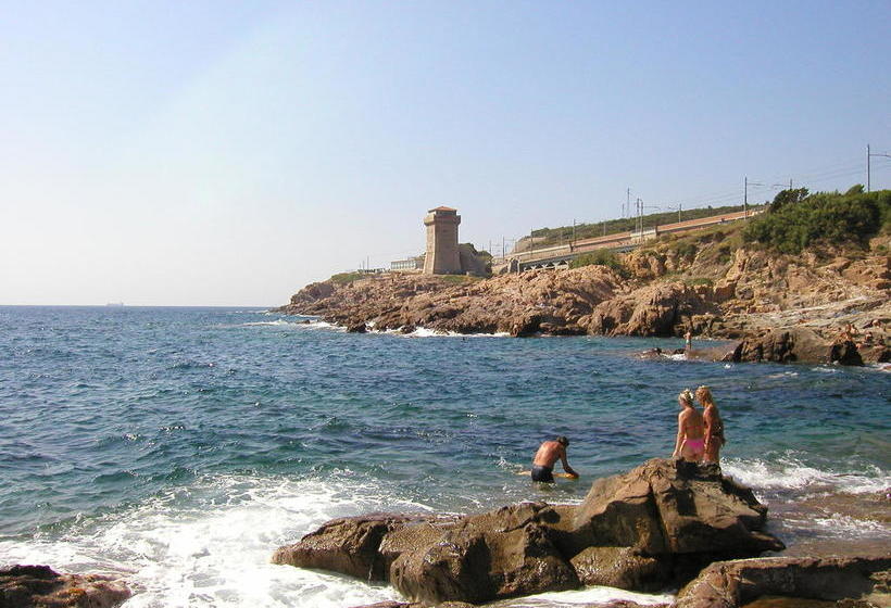 Bed & Breakfast Verdemare