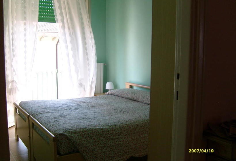 Bed & Breakfast Verdemare