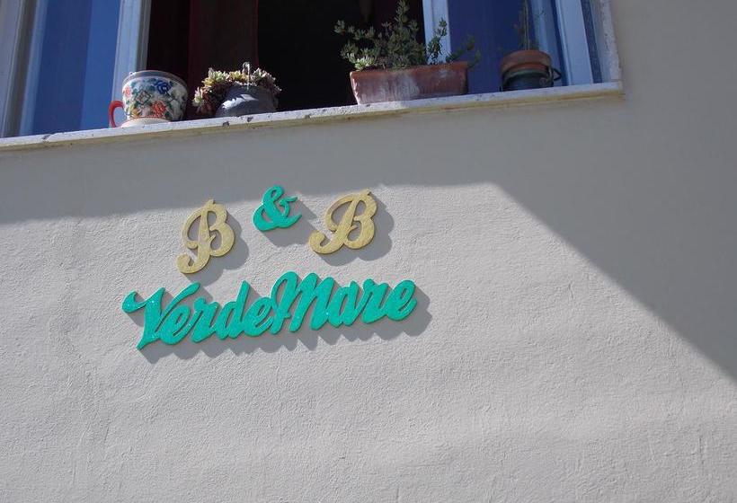 Bed & Breakfast Verdemare