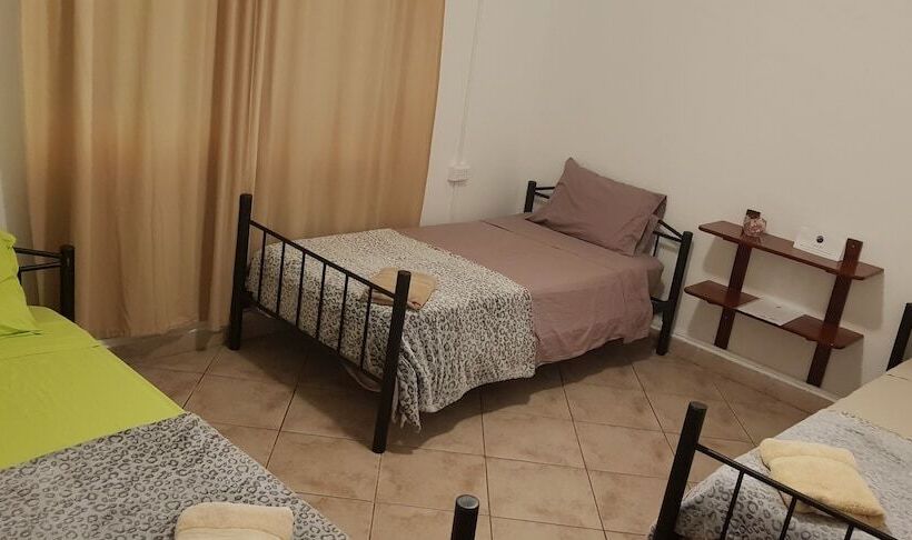 Boquete Lodge Hostel