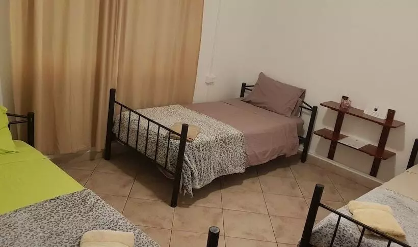 Boquete Lodge   Hostel