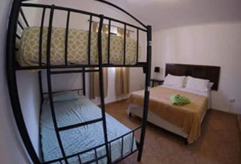 Boquete Lodge   Hostel