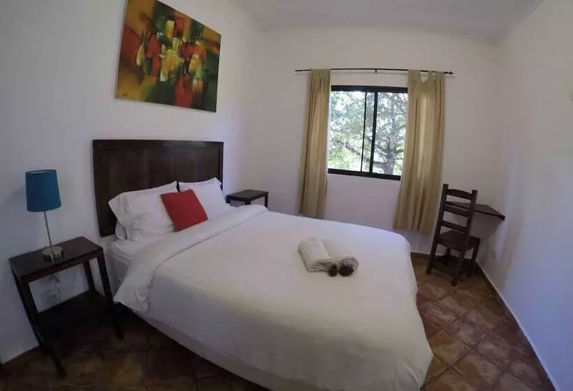 Boquete Lodge   Hostel