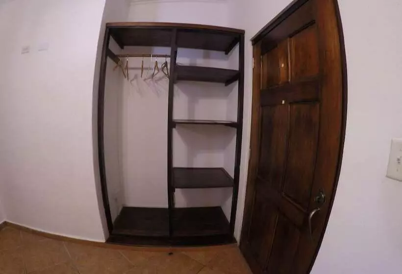 Boquete Lodge   Hostel