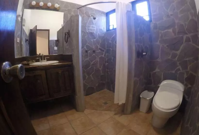 Boquete Lodge   Hostel